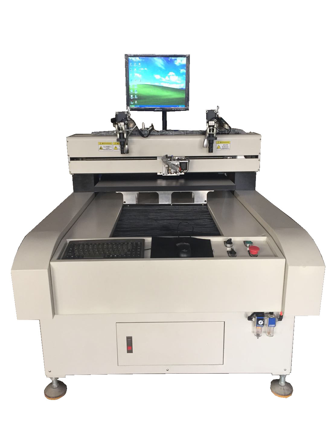 玻璃切割为什么会爆边?如何避免爆边? 玻璃切割为什么会爆边?如何避免爆边?